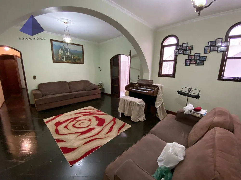 Casa, 4 quartos - Foto 4