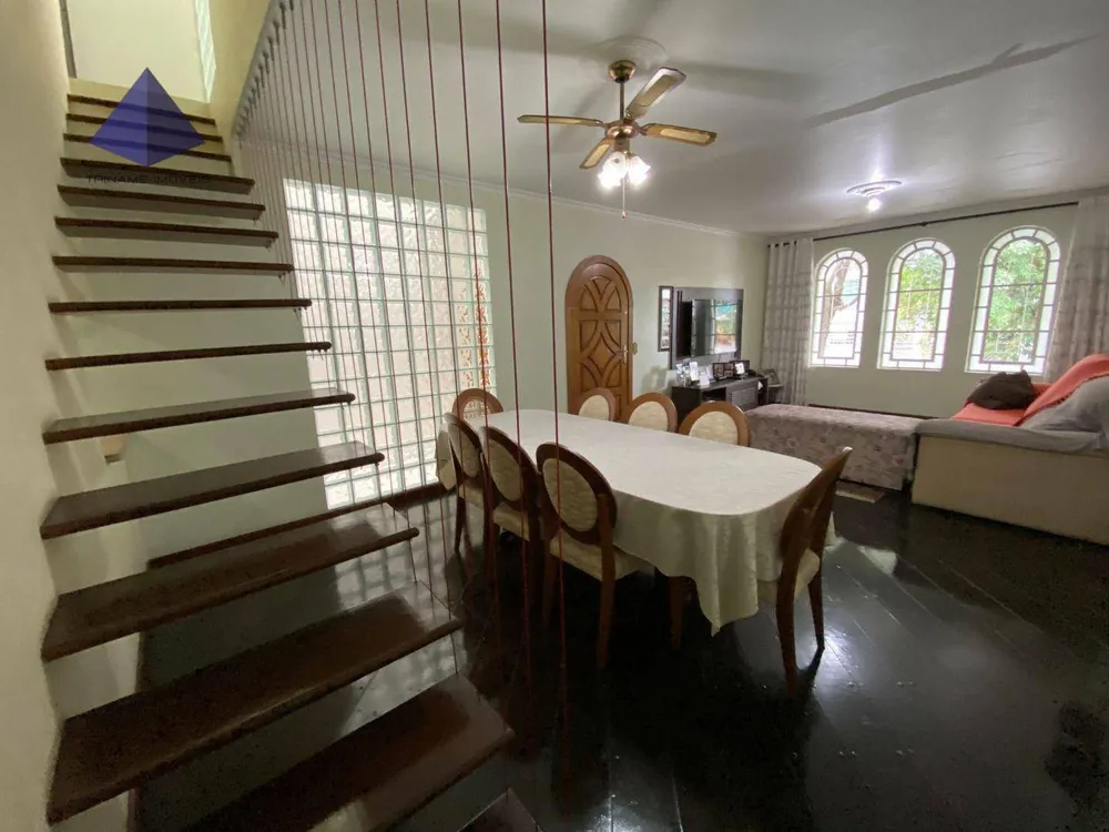 Casa, 4 quartos - Foto 8