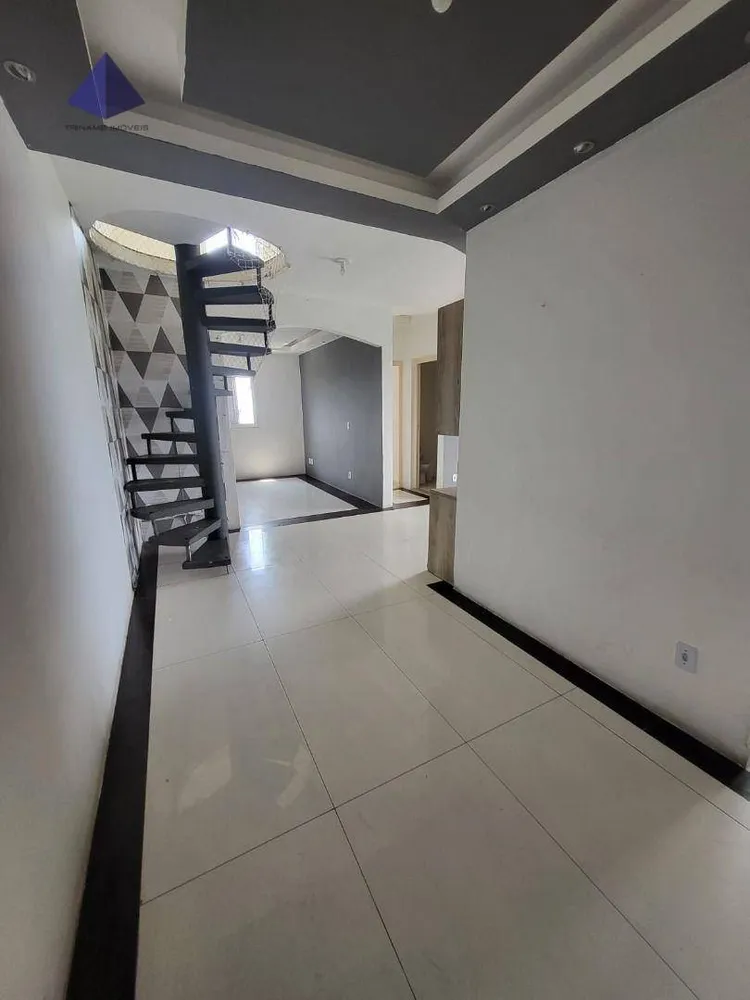 Apartamento, 2 quartos, 151 m² - Foto 1