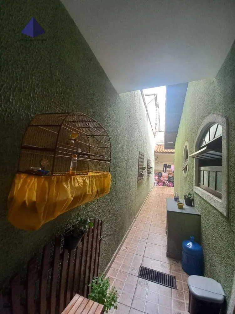 Casa, 2 quartos, 125 m² - Foto 6