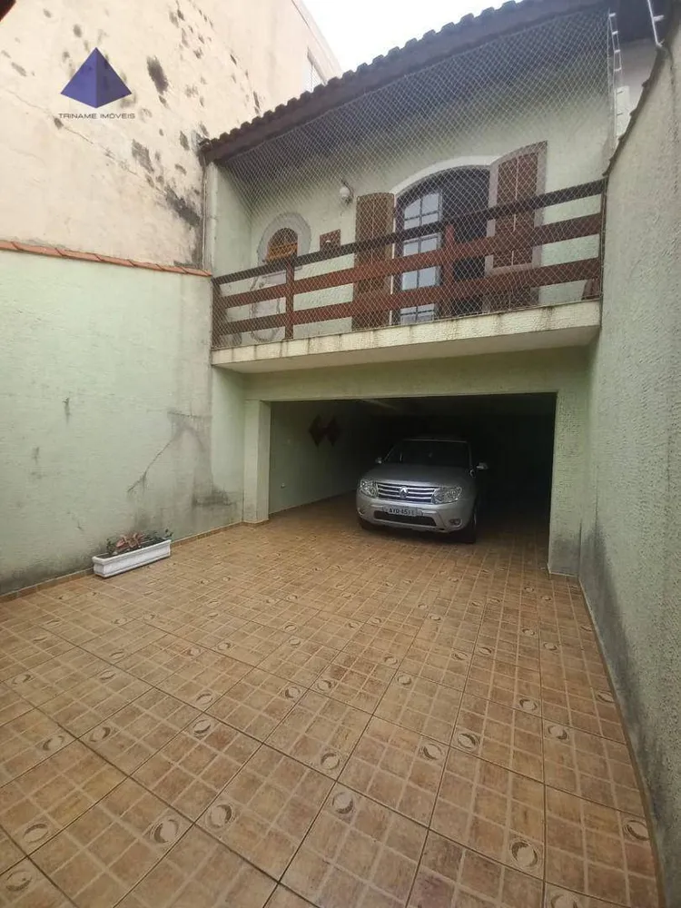 Casa, 2 quartos, 125 m² - Foto 3