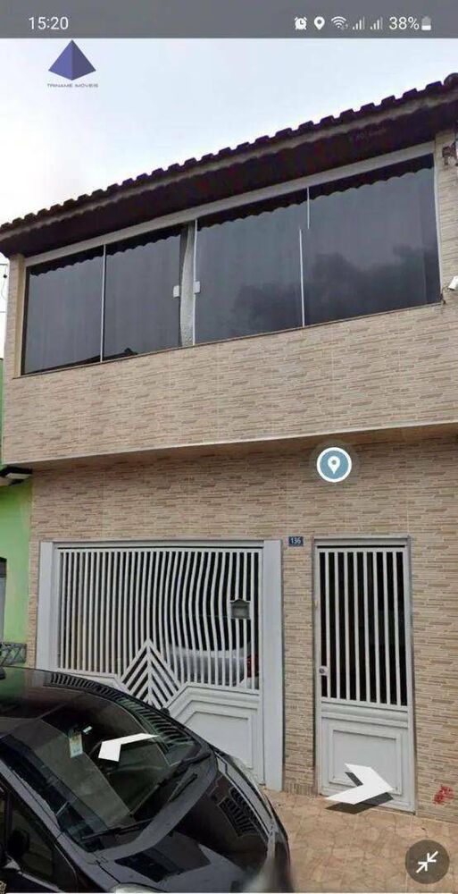 Sobrado, 4 quartos, 5 m² - Foto 6