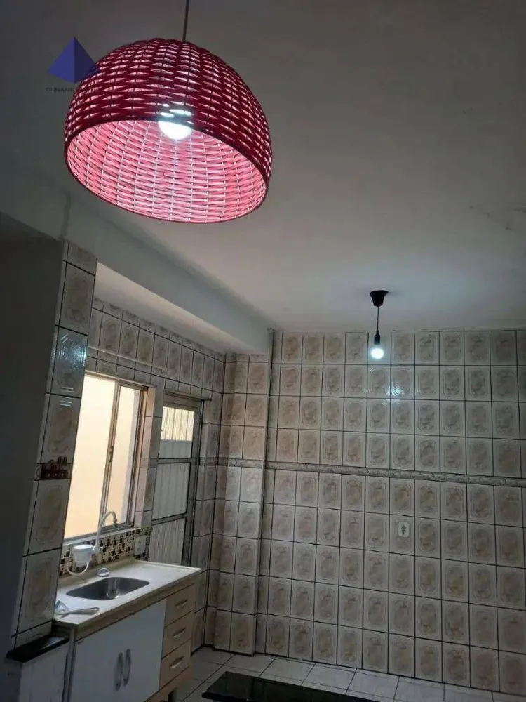 Sobrado, 4 quartos, 5 m² - Foto 6