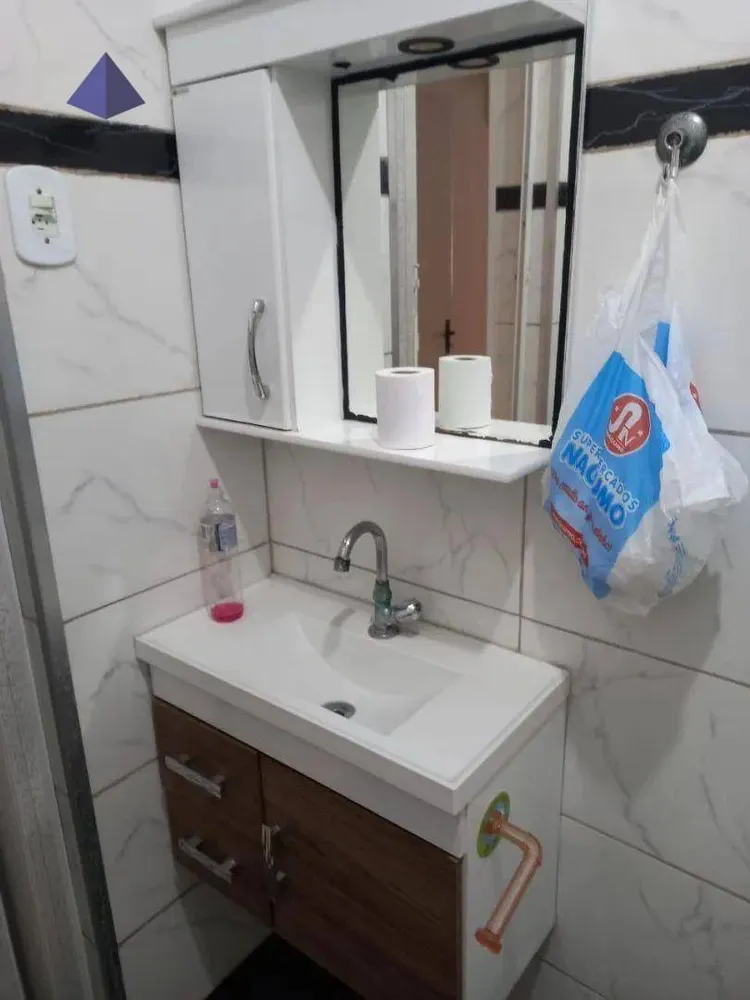 Sobrado, 4 quartos, 5 m² - Foto 13