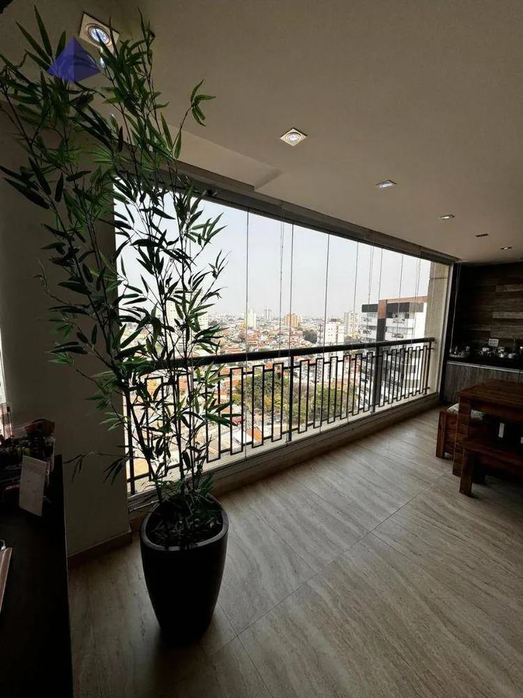 Apartamento, 4 quartos, 182 m² - Foto 8