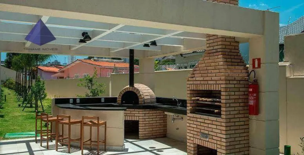 Apartamento, 4 quartos, 182 m² - Foto 13