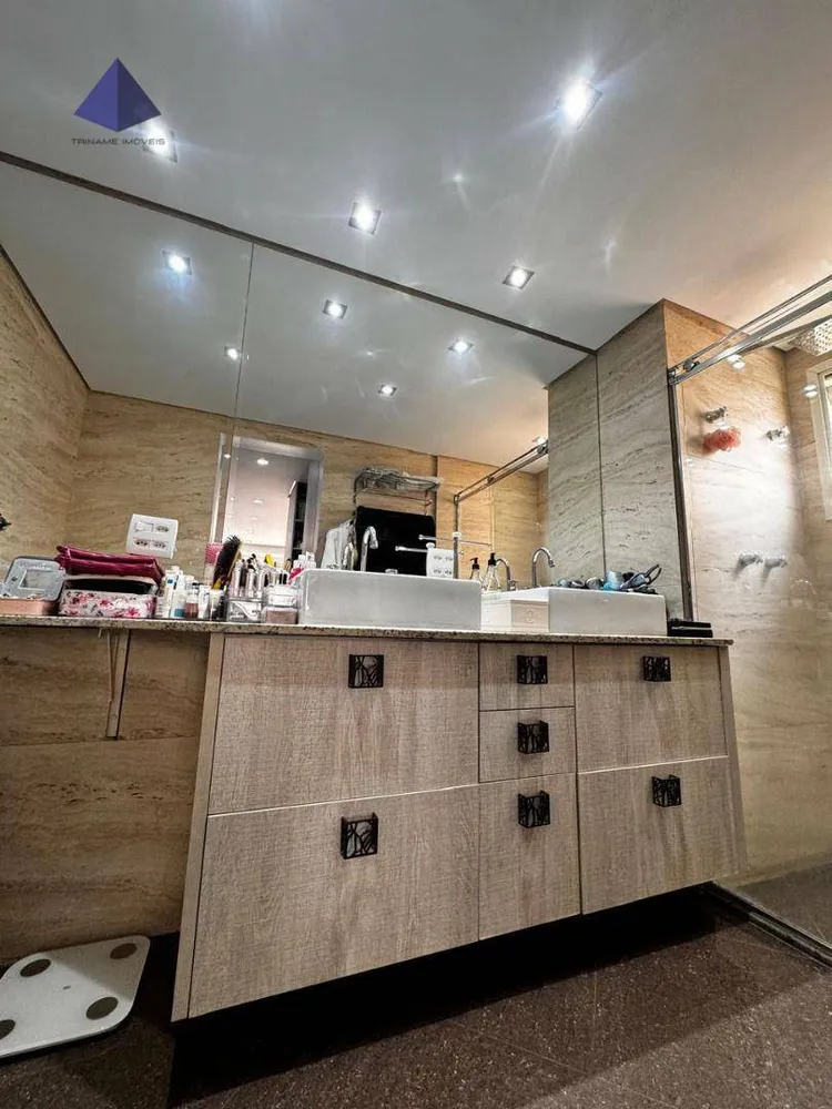 Apartamento, 4 quartos, 182 m² - Foto 7