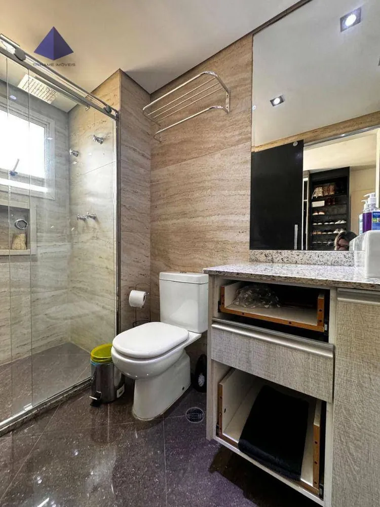 Apartamento, 4 quartos, 182 m² - Foto 5