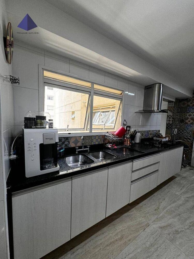 Apartamento, 4 quartos, 182 m² - Foto 1