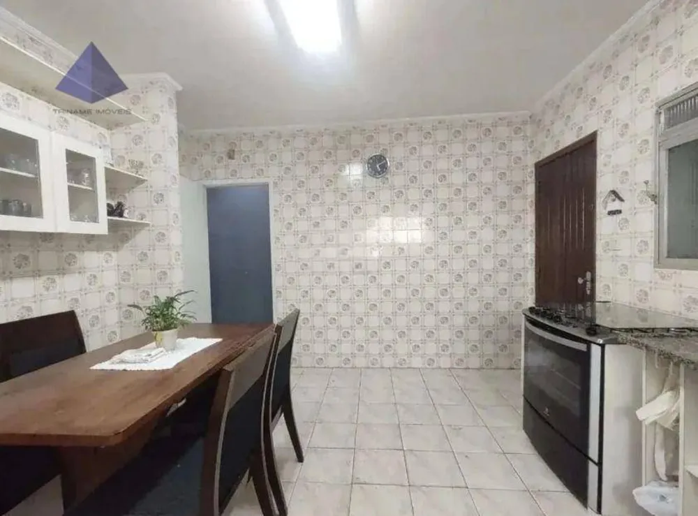 Sobrado, 3 quartos, 188 m² - Foto 5