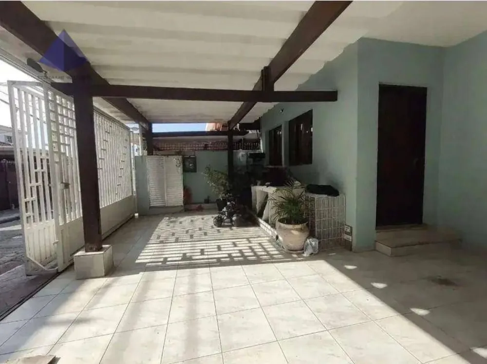 Sobrado, 3 quartos, 188 m² - Foto 4