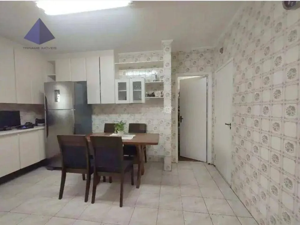 Sobrado, 3 quartos, 188 m² - Foto 5