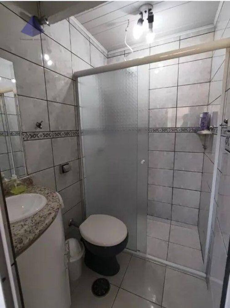 Apartamento à venda com 3 quartos, 62m² - Foto 4