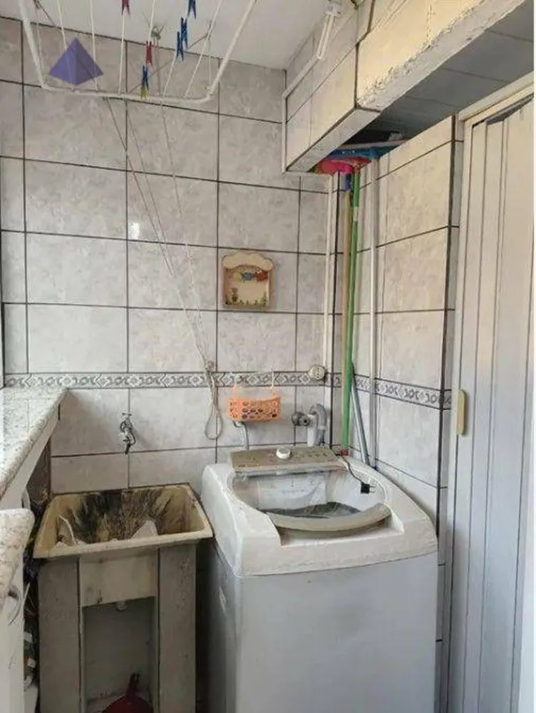 Apartamento, 3 quartos, 62 m² - Foto 14