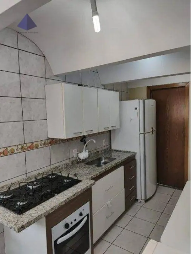 Apartamento, 3 quartos, 62 m² - Foto 5