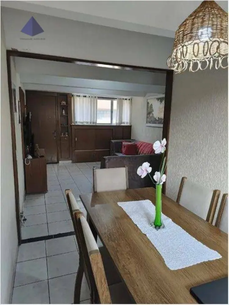 Apartamento, 3 quartos, 62 m² - Foto 2