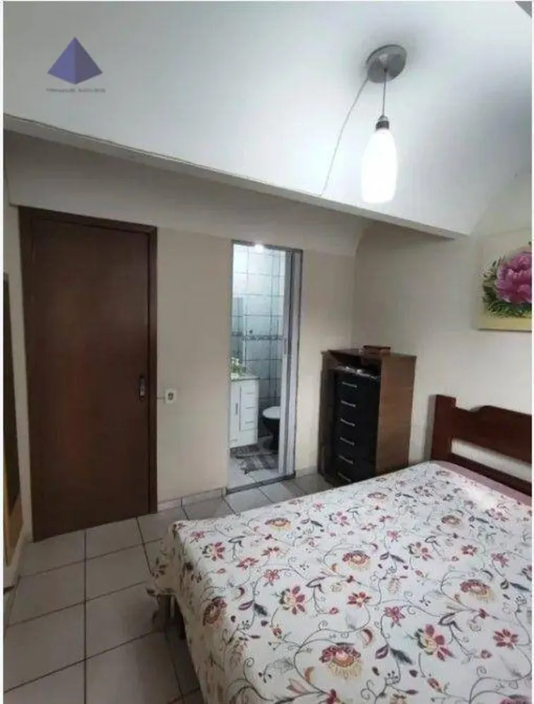 Apartamento, 3 quartos, 62 m² - Foto 11