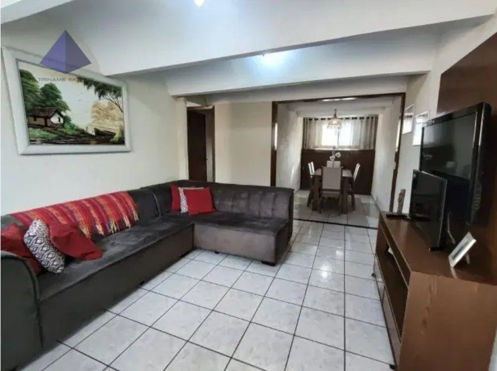 Apartamento, 3 quartos, 62 m² - Foto 1