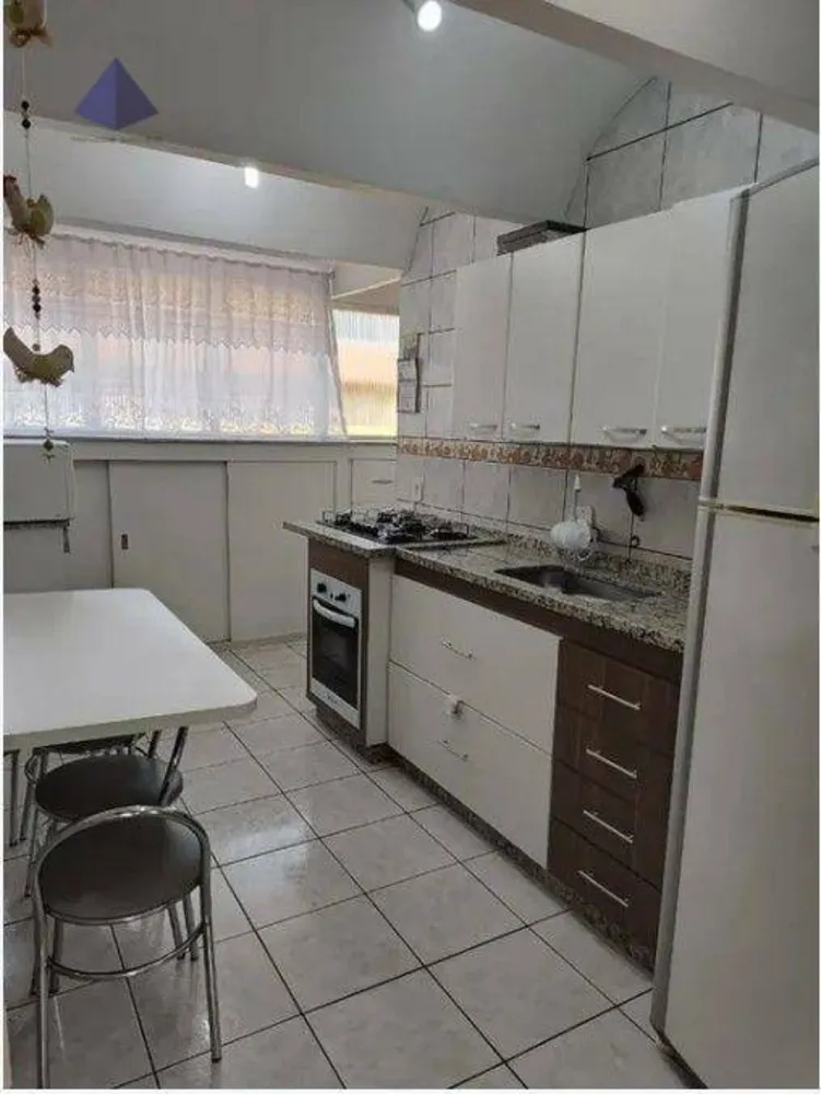 Apartamento, 3 quartos, 62 m² - Foto 8
