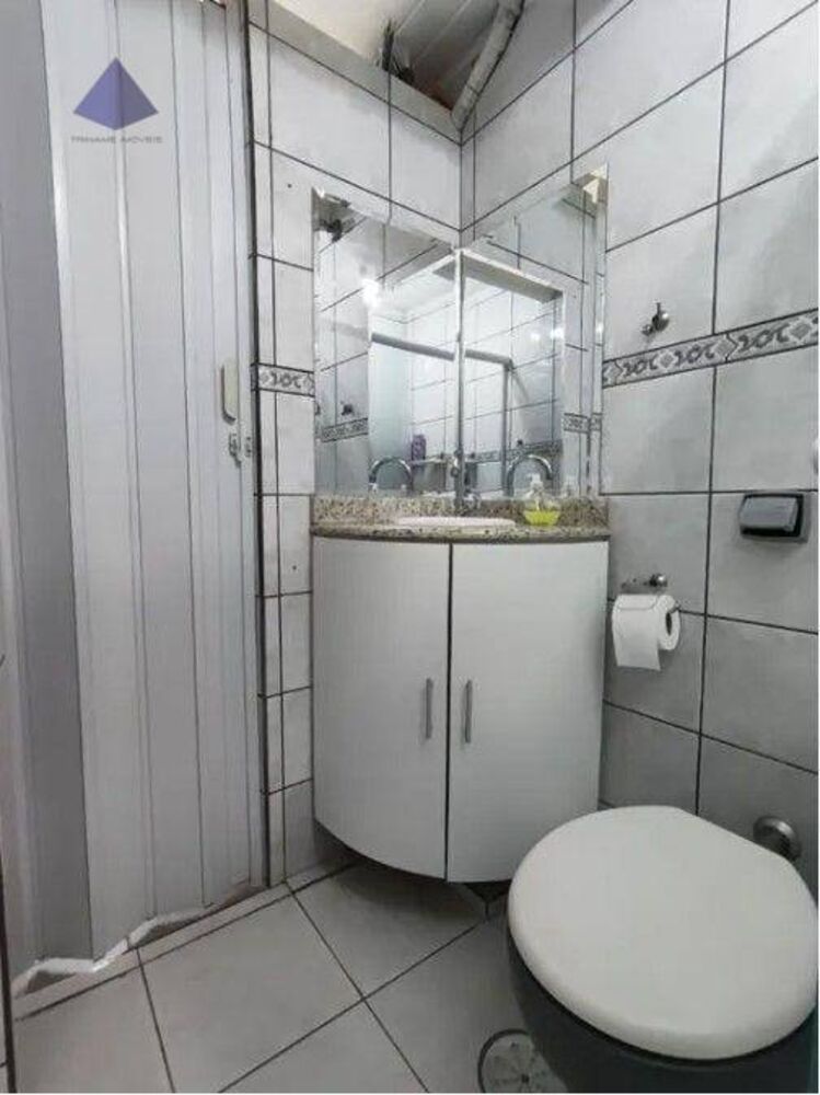 Apartamento à venda com 3 quartos, 62m² - Foto 3