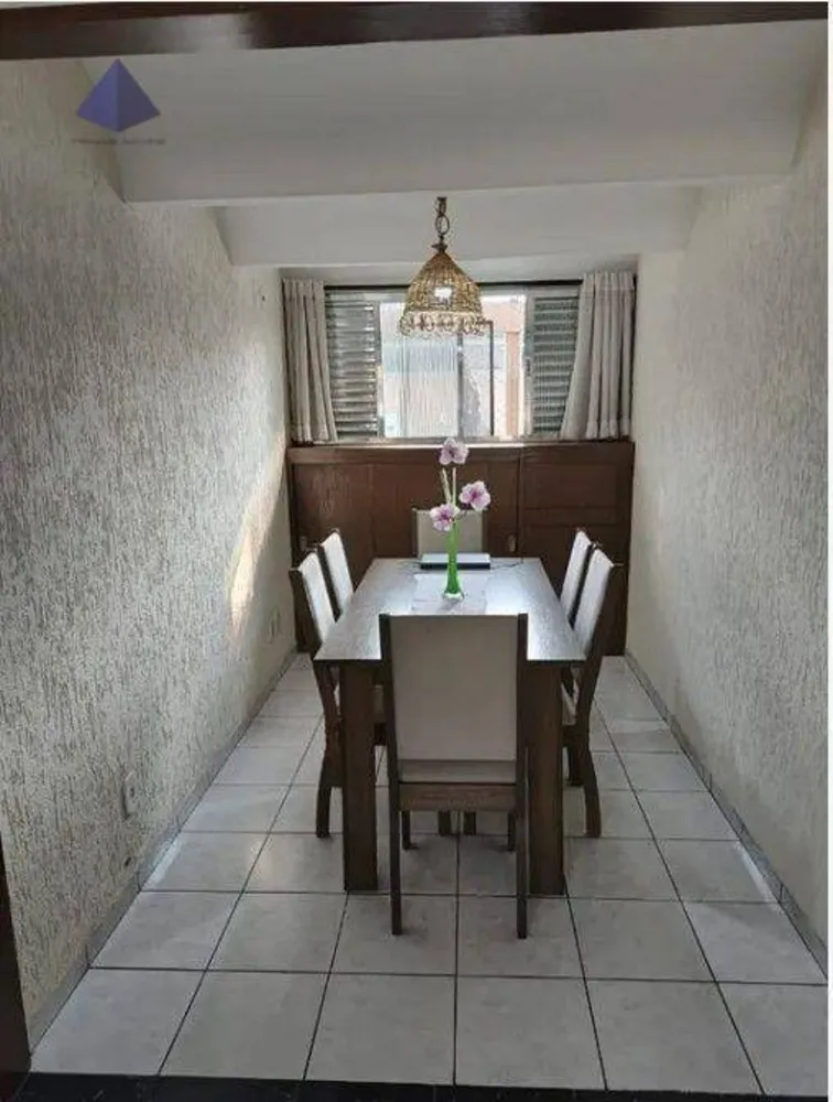 Apartamento, 3 quartos, 62 m² - Foto 4