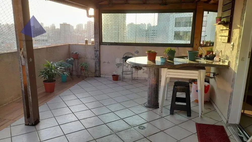 Apartamento, 3 quartos, 105 m² - Foto 6