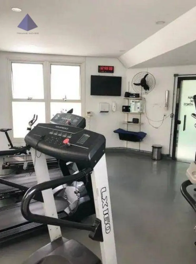 Apartamento, 3 quartos, 105 m² - Foto 15