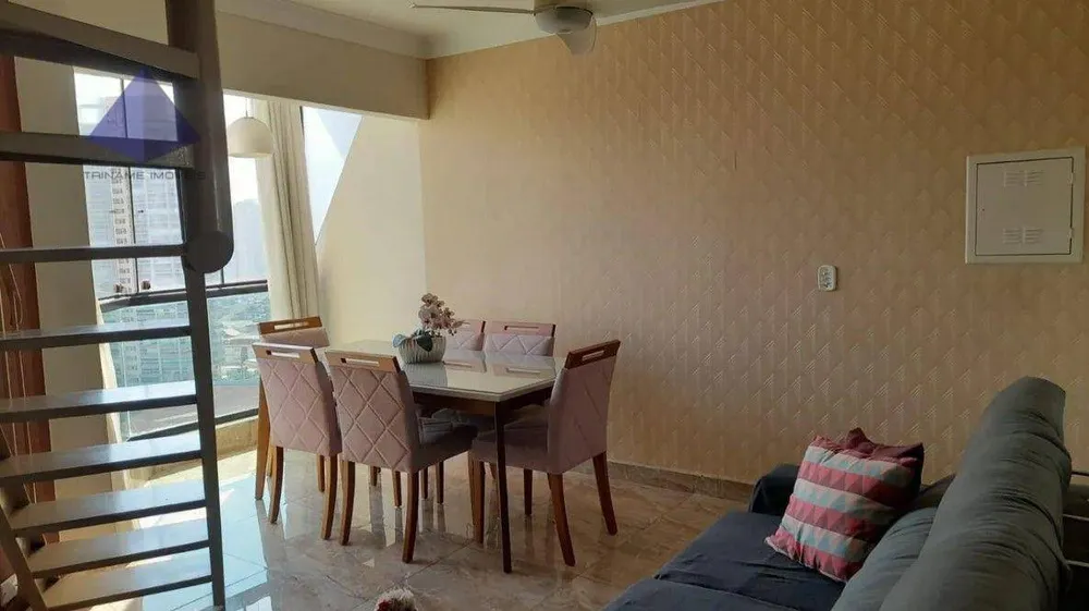 Apartamento, 3 quartos, 105 m² - Foto 3