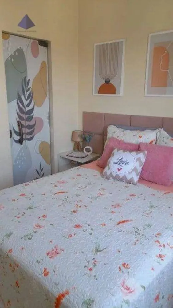 Apartamento, 3 quartos, 105 m² - Foto 7