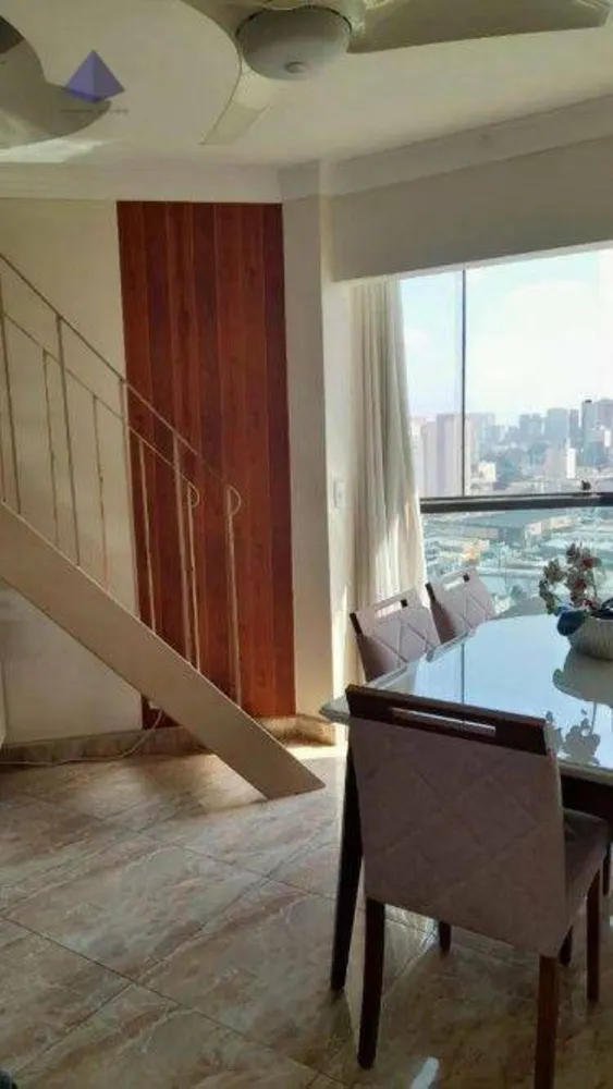 Apartamento, 3 quartos, 105 m² - Foto 1