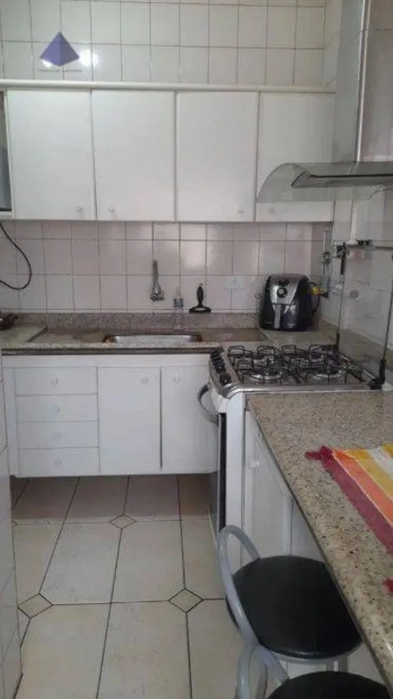 Apartamento, 3 quartos, 105 m² - Foto 4