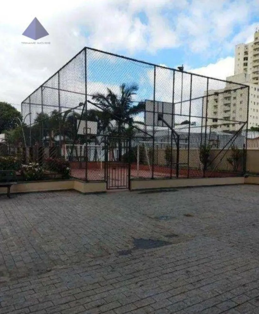 Apartamento, 3 quartos, 105 m² - Foto 11