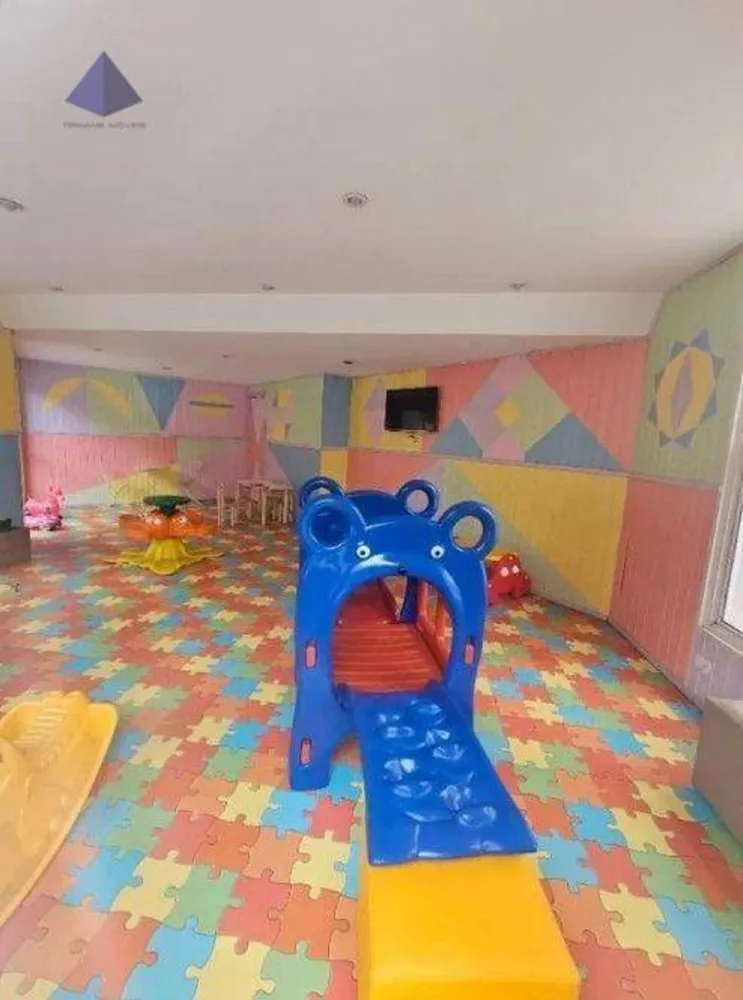 Apartamento, 3 quartos, 105 m² - Foto 16