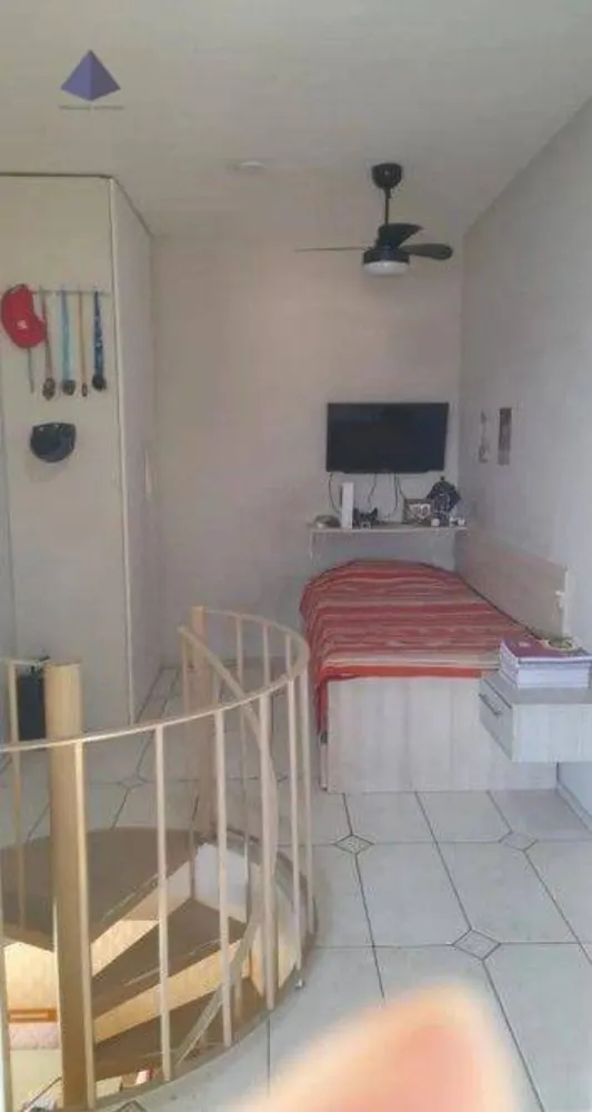 Apartamento, 3 quartos, 105 m² - Foto 5