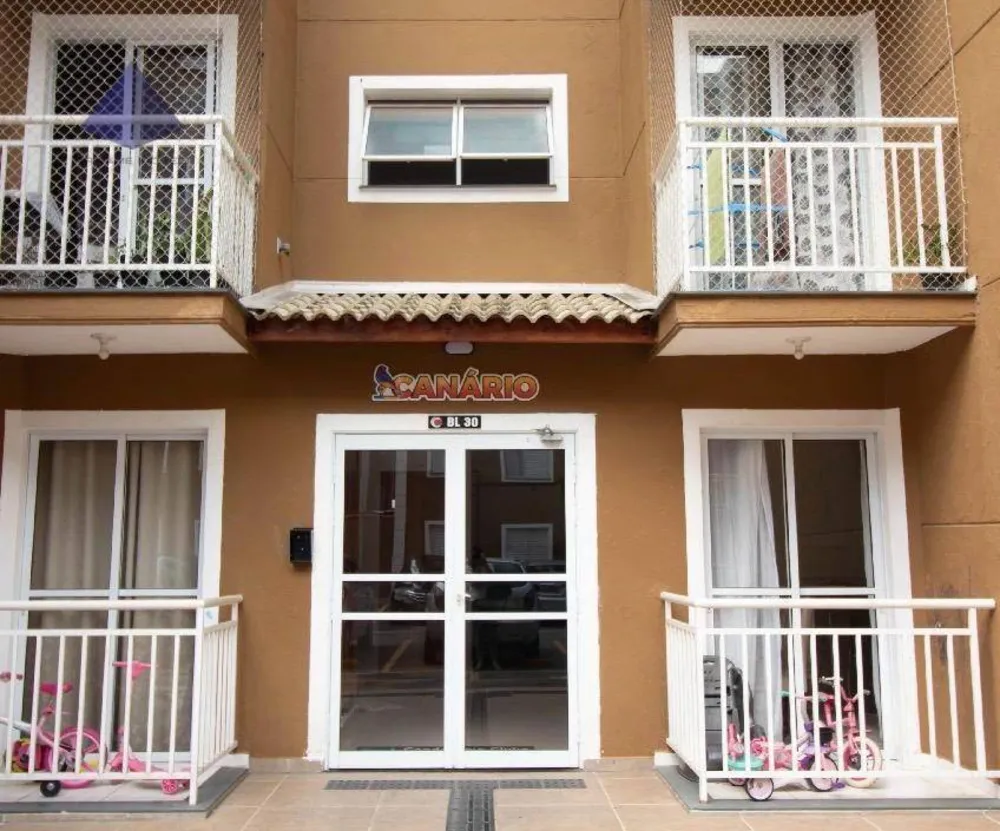 Apartamento, 2 quartos, 84 m² - Foto 1