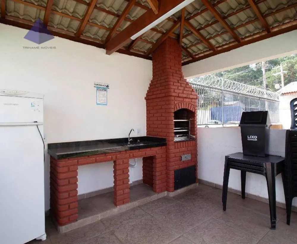 Apartamento, 2 quartos, 84 m² - Foto 15
