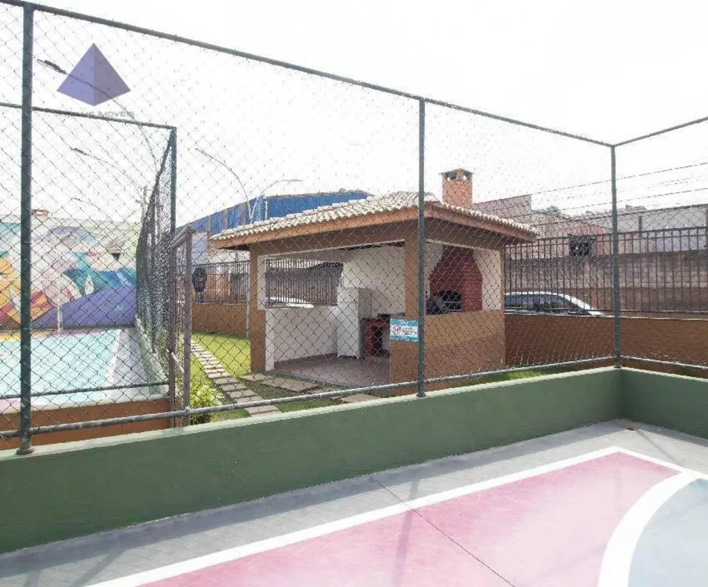 Apartamento, 2 quartos, 84 m² - Foto 14