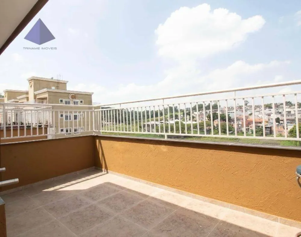 Apartamento, 2 quartos, 84 m² - Foto 9