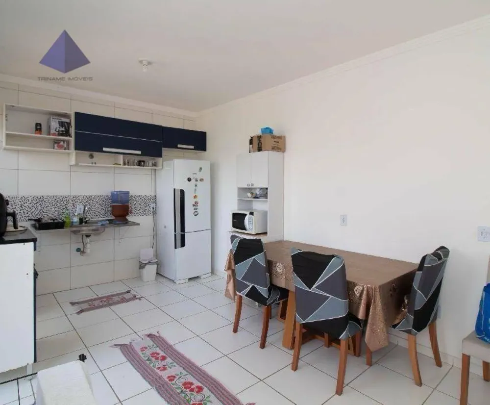 Apartamento, 2 quartos, 84 m² - Foto 6