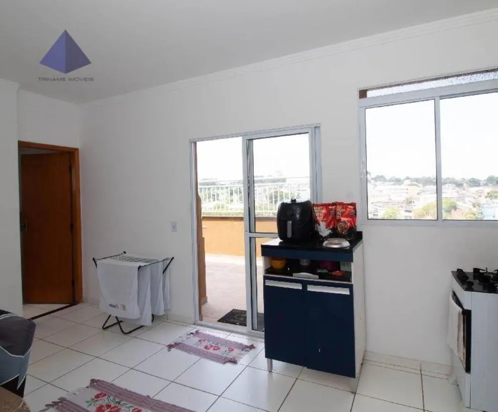 Apartamento, 2 quartos, 84 m² - Foto 7