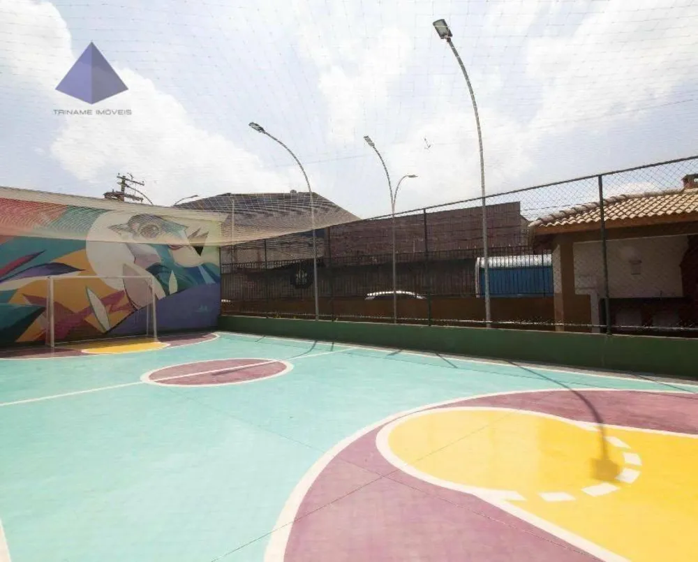 Apartamento, 2 quartos, 84 m² - Foto 11