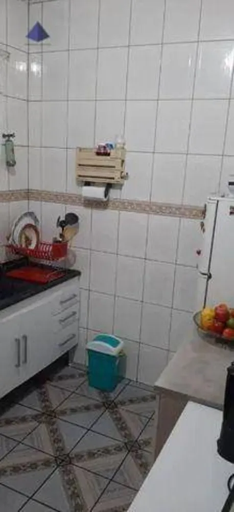 Casa, 3 quartos, 195 m² - Foto 7