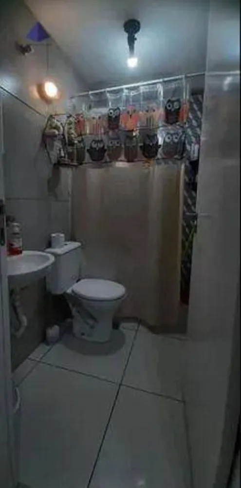 Casa, 3 quartos, 195 m² - Foto 8