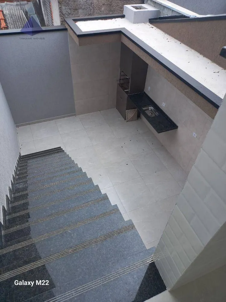 Sobrado, 3 quartos - Foto 5