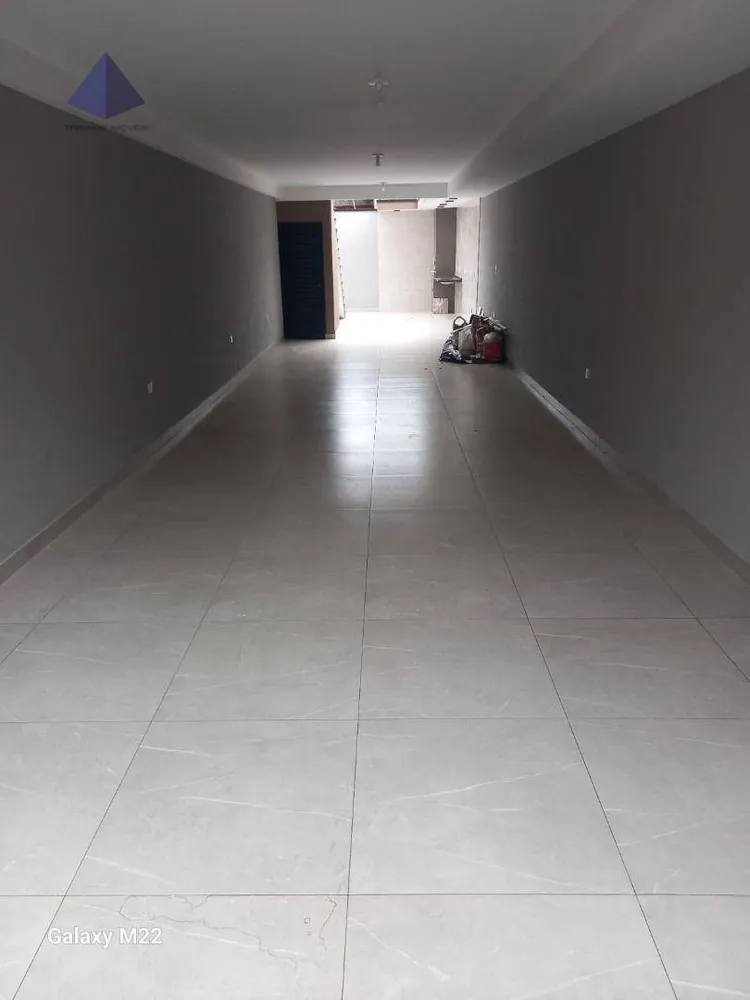 Sobrado, 3 quartos - Foto 10