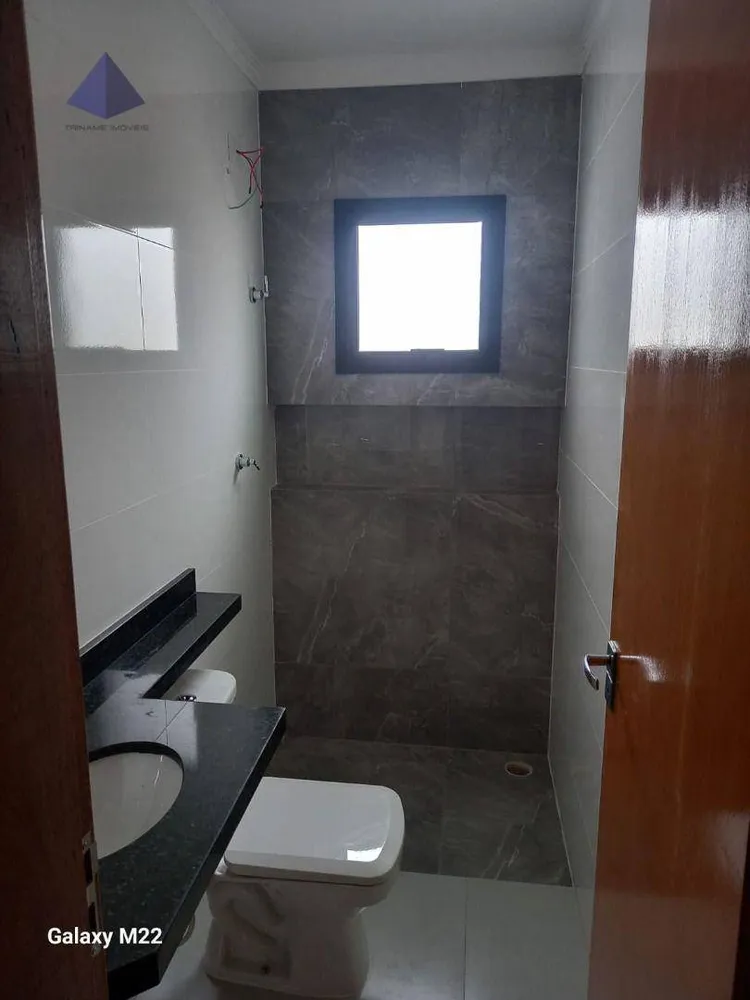 Sobrado, 3 quartos - Foto 5