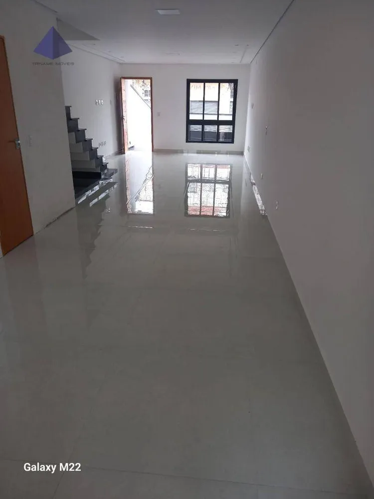 Sobrado, 3 quartos - Foto 1