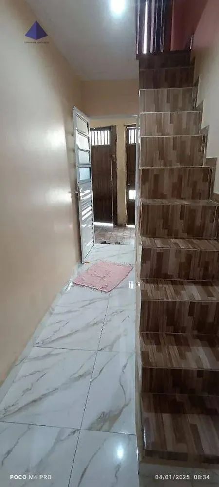 Sobrado, 2 quartos, 100 m² - Foto 2