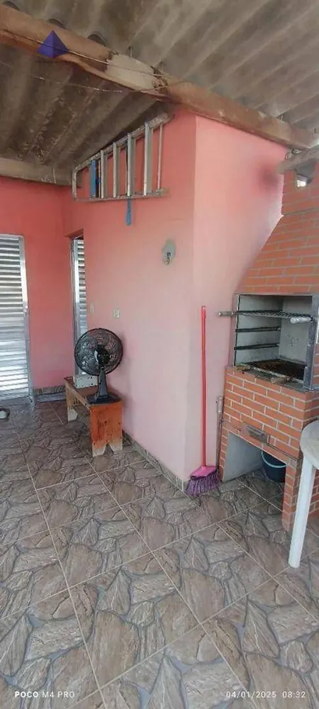 Sobrado, 2 quartos, 100 m² - Foto 13