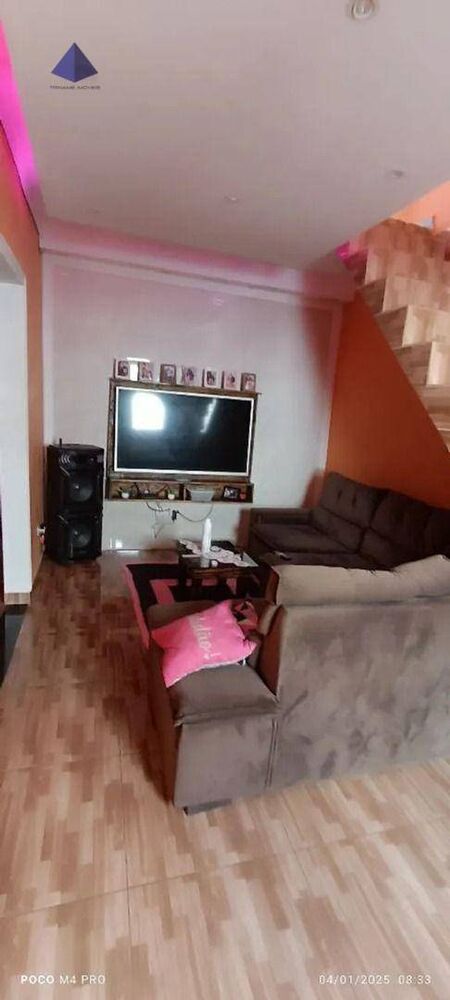 Sobrado, 2 quartos, 100 m² - Foto 8